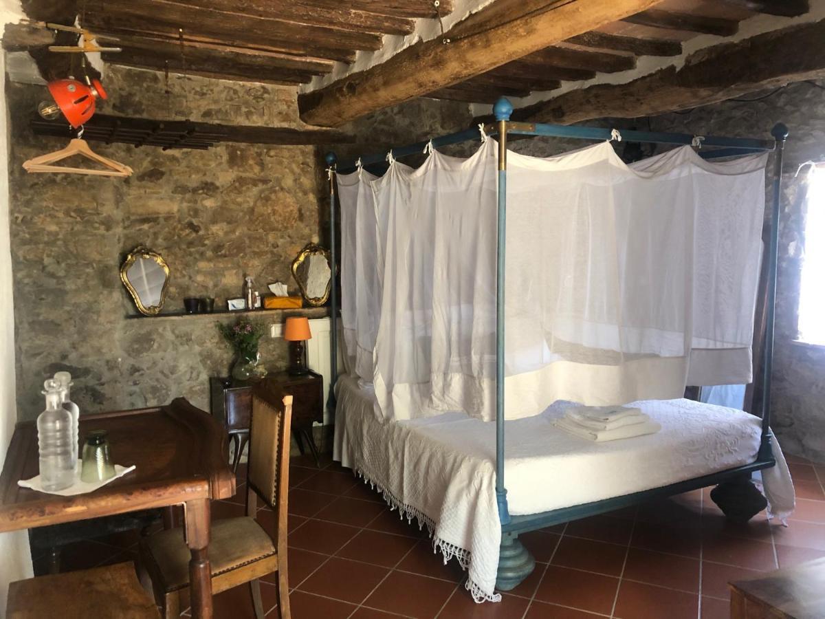B&B Podere Camaiano Roccastrada Exterior photo